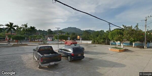 DELEGACIÓN MUNICIPAL HUITZITZILINGO